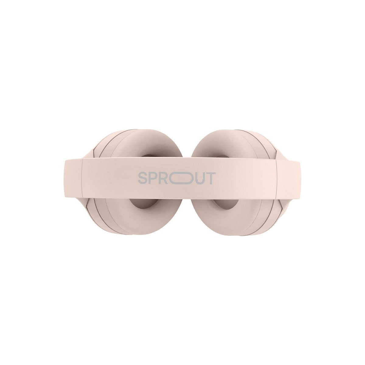 Sprout Invoke 2.0 Bluetooth Headphones Pink ( AU Version )