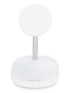 Sprout Qi2 2-in-1 Wireless Charger – White | Fast MagSafe - Open Never Used - (AU Version)
