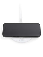 Sprout Qi2 Foldable Wireless Charger – White - Refurbished - (AU Version)