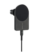 Sprout Qi2 Magnetic Wireless Car Charger Black - Open Never Used - (AU Version)