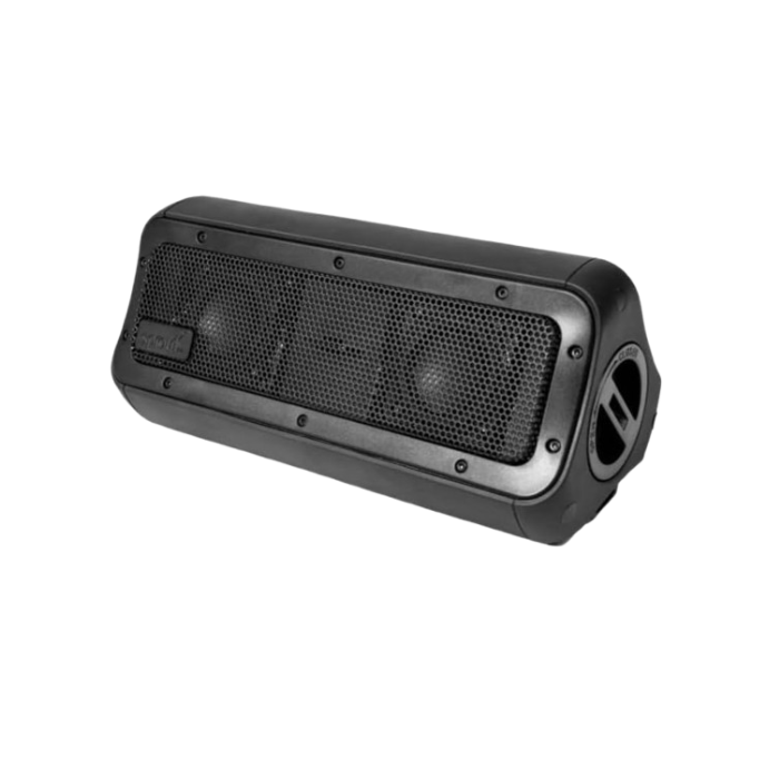 Sprout Nomad 3.0 Bluetooth Speaker – Black Sprout