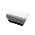 Sprout Immerse speaker angled, highlighting speaker body