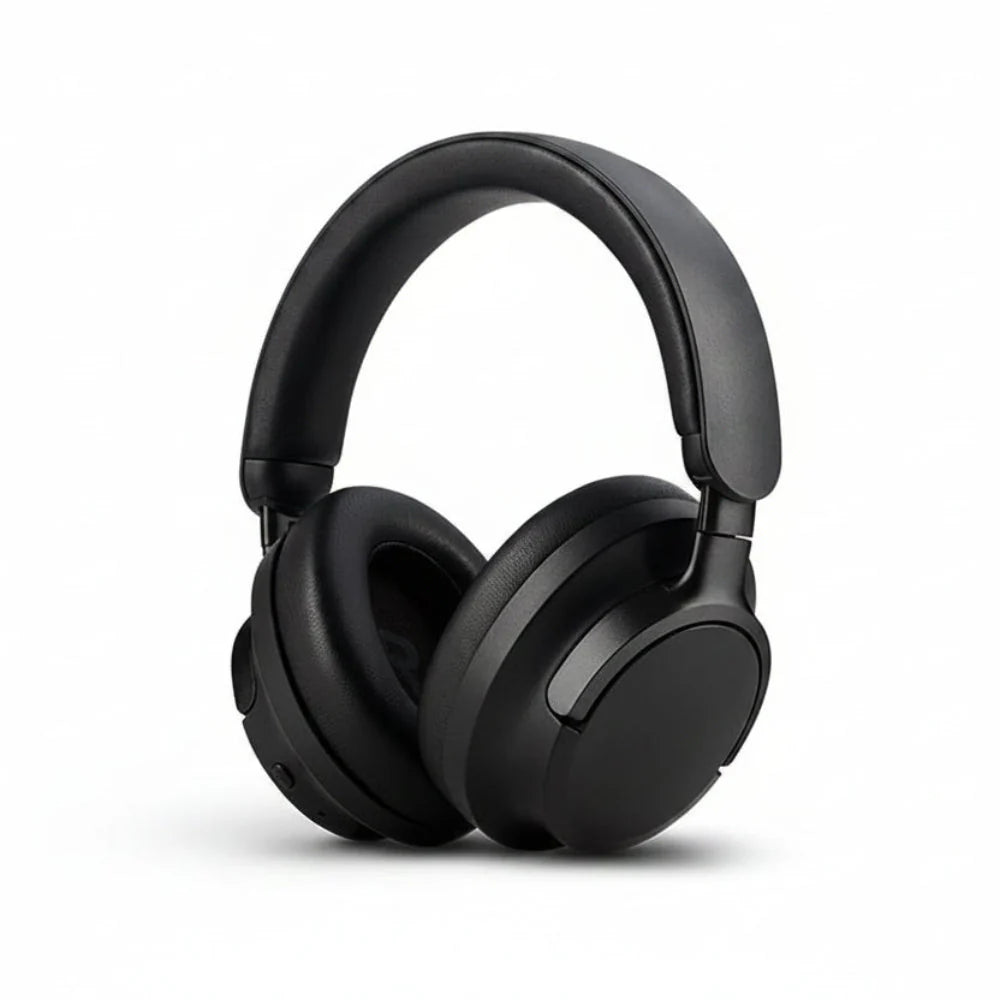 SPROUT Harmonic 4.0 BT Headphones – Black, White (Copy) SPROUT