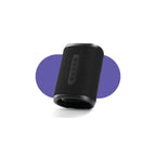 Black Sprout Soundwave speaker front-on