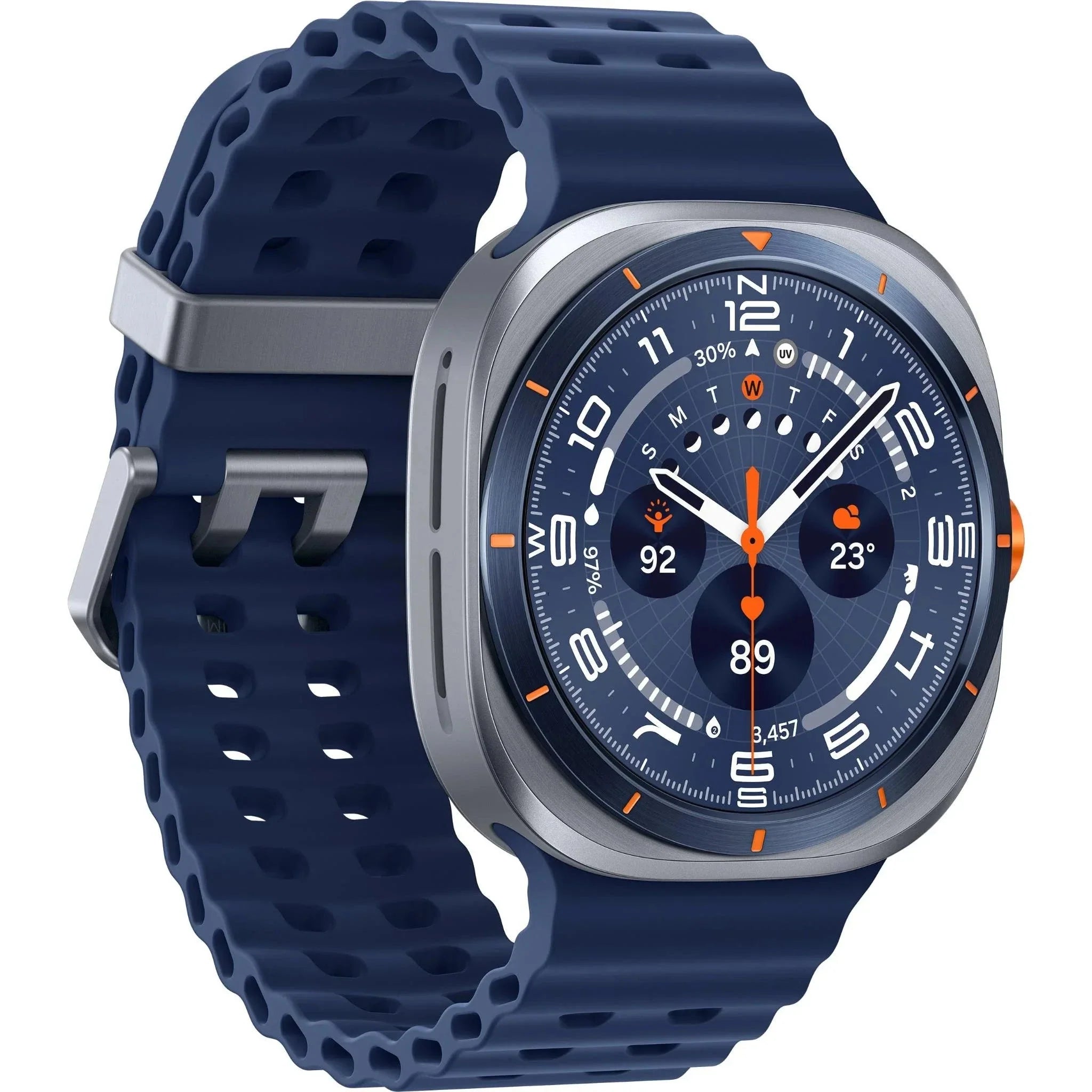 Samsung Watch Ultra 47mm LTE (2025) SAMSUNG