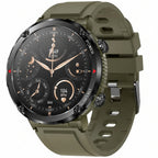 Fitwell Sports Watch Waterproof T30 – Grey – 
