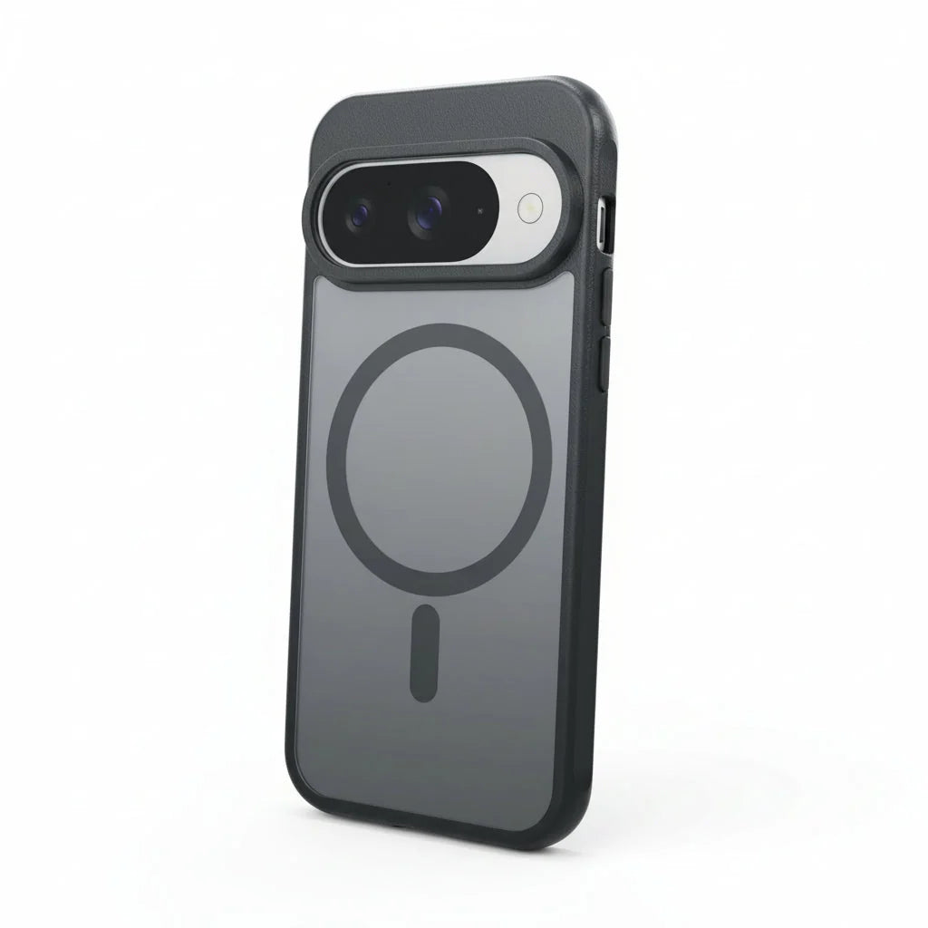 Sprout Google Pixel 10 Pro SL Case Black - Protective Phone Cover - Pristine - Refurbished Sprout