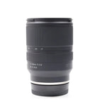 Tamron 17-28mm F/2.8 Di III RXD Lens for Sony E Mount (A046SF)