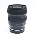 Tamron 20-40mm F/2.8 Di III VXD Lens (A062) (Sony E) Tamron