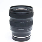 Tamron 20-40mm F/2.8 Di III VXD Lens (A062) (Sony E) Tamron
