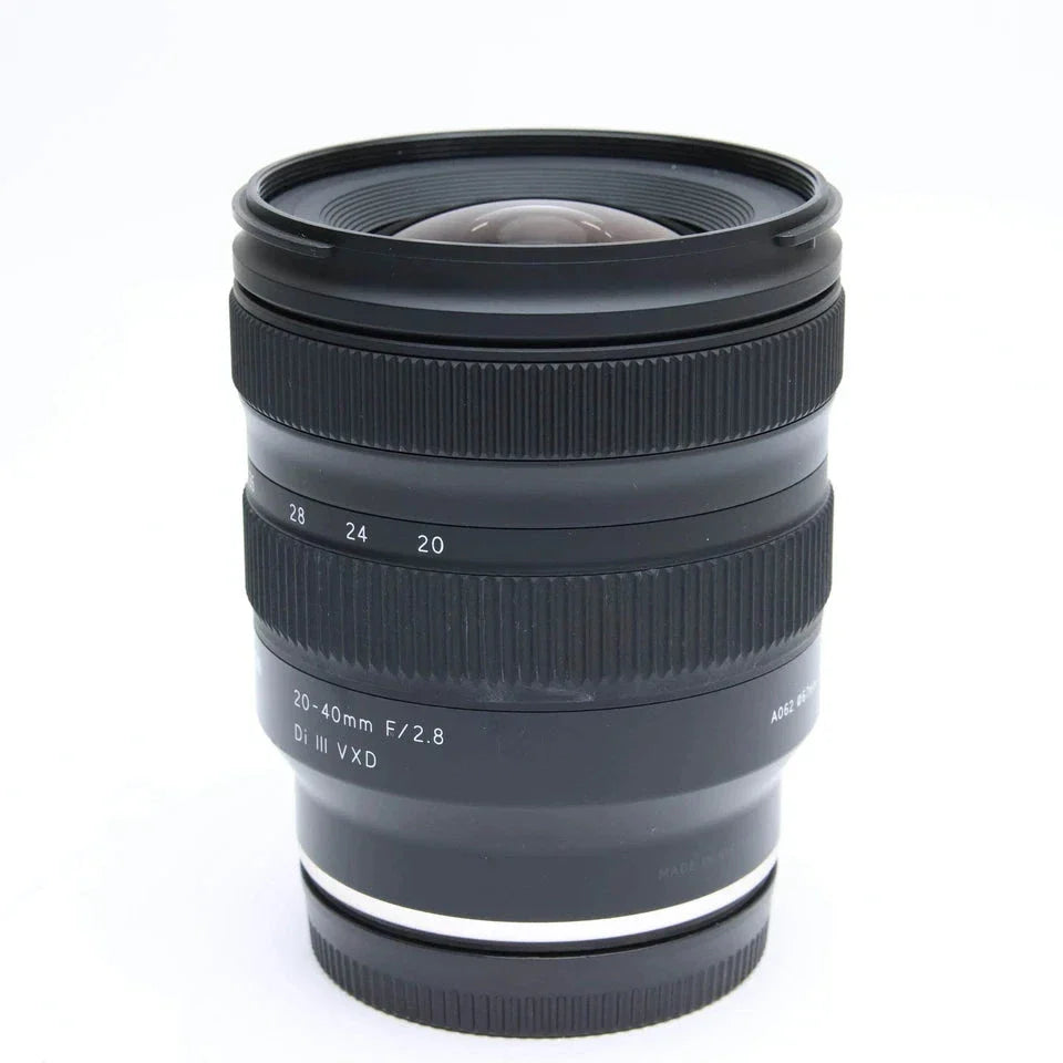 Tamron 20-40mm F/2.8 Di III VXD Lens (A062) (Sony E) Tamron
