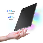 TCL TAB 10L Gen 3 LTE Tablet - Black - Acceptable - Refurbished (Copy) TCL