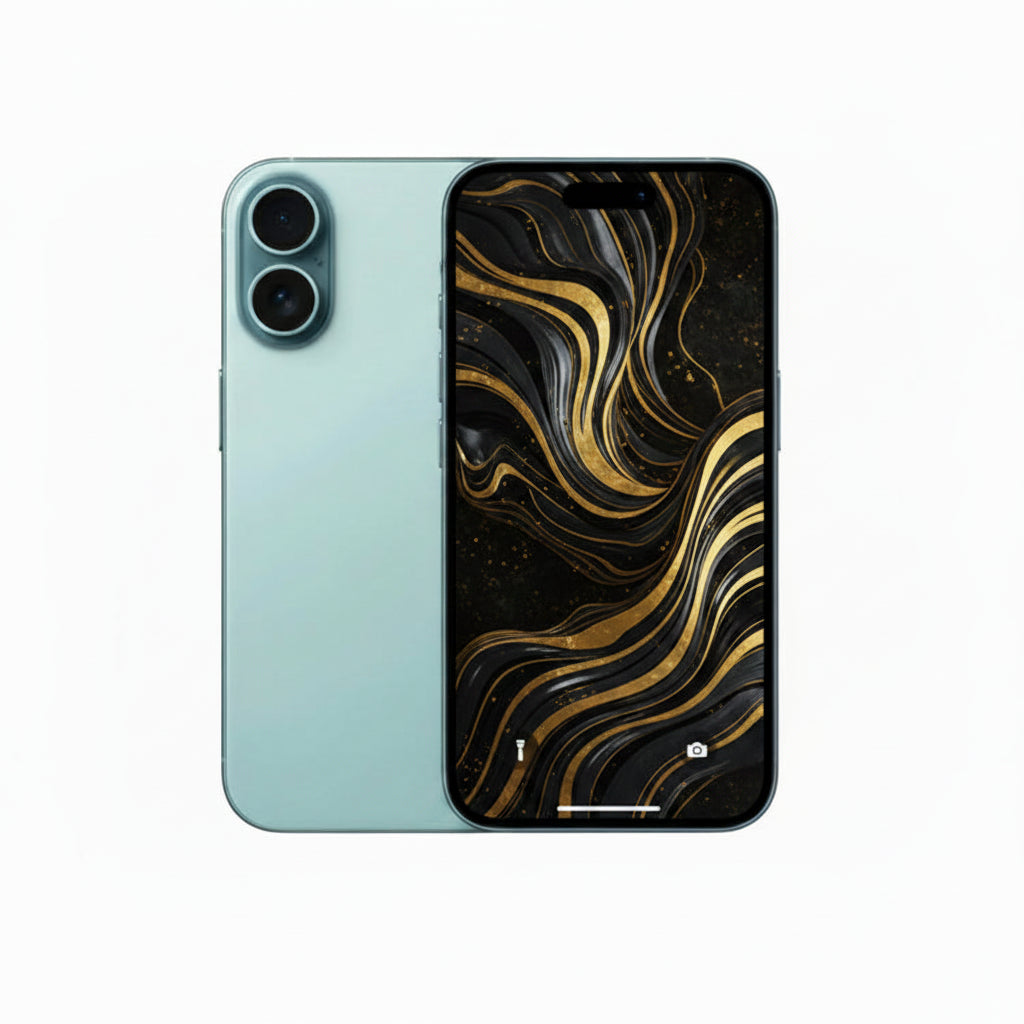 Apple iPhone 16 Plus - 256GB- Refurbished