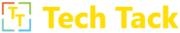 Tech tack logo