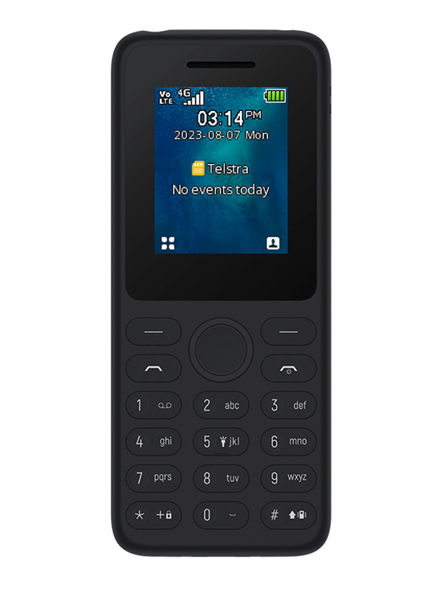 TCL T Lite 4G – Brand New (Au Version) (Copy) Telstra