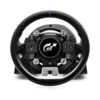 T-GT II wheel showing buttons and grips clearly