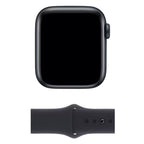 Apple Watch SE 40mm Midnight Aluminium Case GPS + Cellular - Refurbished (Grade-A)