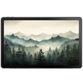 Lenovo Tab M10 Plus (3rd Gen) 10.61" 2K Android Tablet  4GB RAM, 128GB Storage, Storm Grey - (AU Version) - Pristine - Refurbished Lenovo