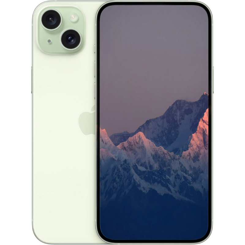 Apple iPhone 15 128GB (AU Version) – Refurbished