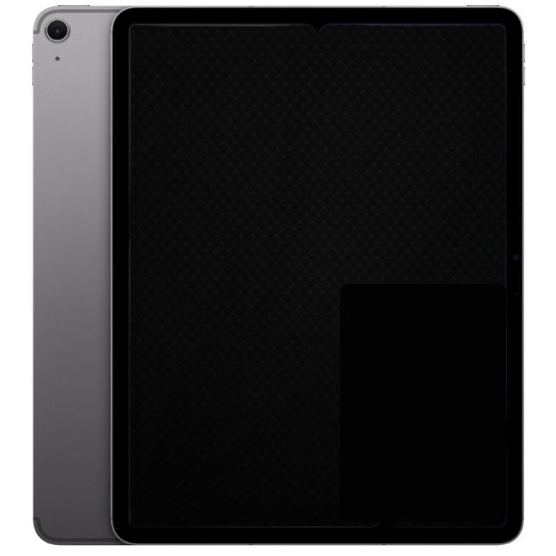 Apple iPad Air 13" 128GB Wi-Fi + Cellular Space Grey - (AU Version)