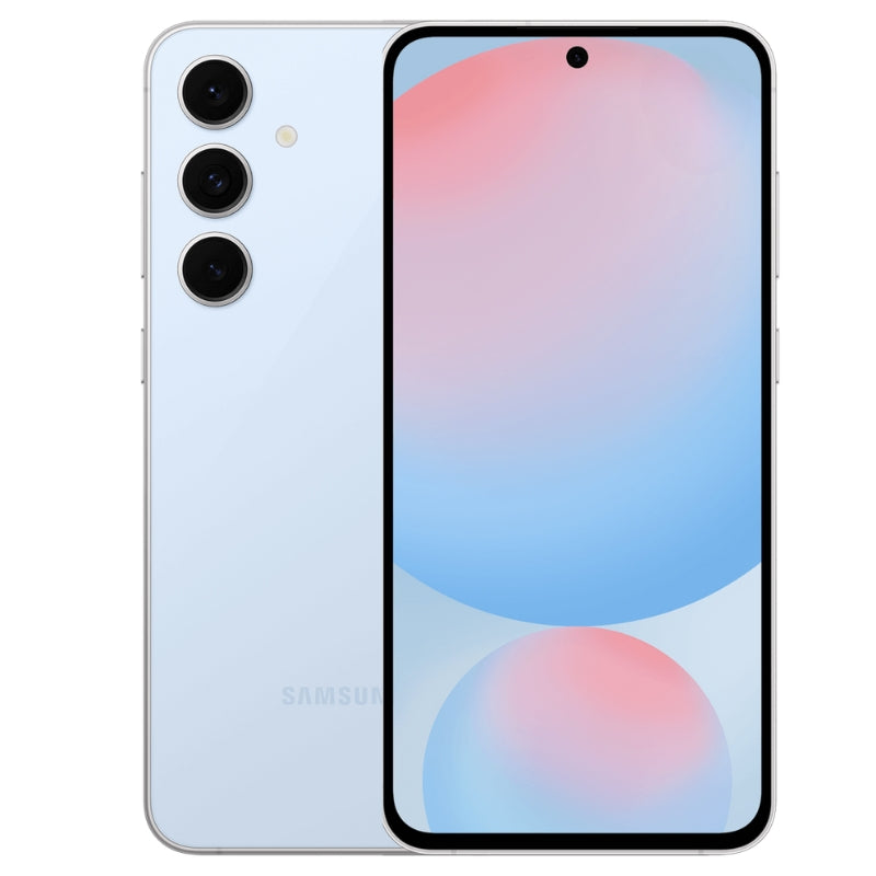 Samsung Galaxy S24 FE 5G Smartphone – 128GB Storage, Android, AI-Powered Camera - (AU Version)