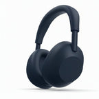 Sony WH-1000XM6 Premium Noise Cancelling Over-Ear Headphones - Black, Platinum Silver, Sand Stone ,Sand Pink, Blue - Pristine - Refurbished