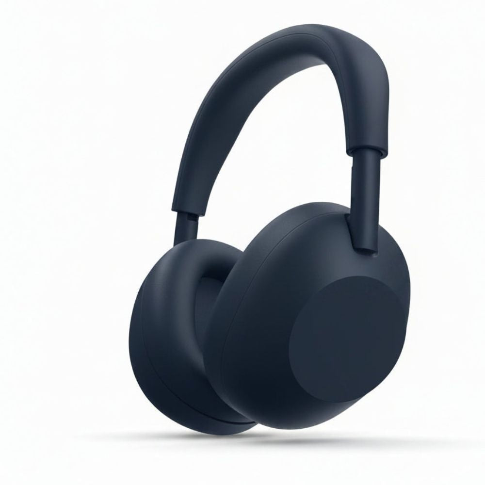 Sony WH-1000XM6 Premium Noise Cancelling Over-Ear Headphones - Black, Platinum Silver, Sand Stone ,Sand Pink, Blue - Pristine - Refurbished
