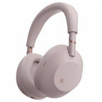 Sony WH-1000XM6 Premium Noise Cancelling Over-Ear Headphones - Black, Platinum Silver, Sand Stone ,Sand Pink, Blue - Pristine - Refurbished