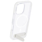 SPROUT Kickstand Case for iPhone 17 Pro - White - Pristine - Refurbished