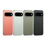 Google Pixel 11 Pro - 256GB, 512GB - Canyon, Olive, Fog, Obsidian