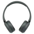 Sony WH-CH520N Wireless Headphones - Black -  Pristine - Refurbished