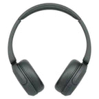 Sony WH-CH520N Wireless Headphones - Black -  Pristine - Refurbished