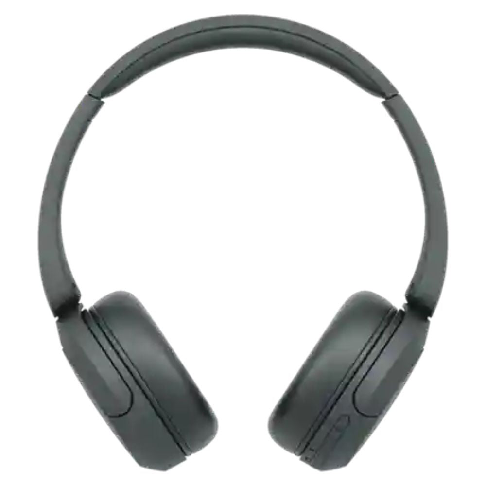 Sony WH-CH520N Wireless Headphones - Black -  Pristine - Refurbished