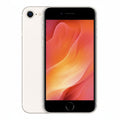 Apple iPhone SE 3rd Gen 64GB Starlight - Excellent - Refurbished
