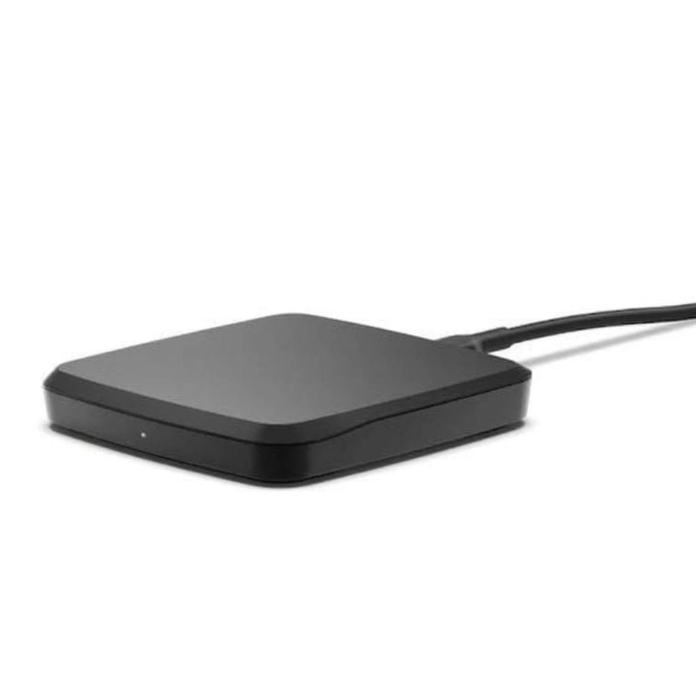 Cygnett ChargeBase 15W Wireless Charger - Black - Refurbished