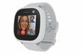 Spacetalk Adventurer 2 Cellular Smartwatch - Frost - Good - Refurbished