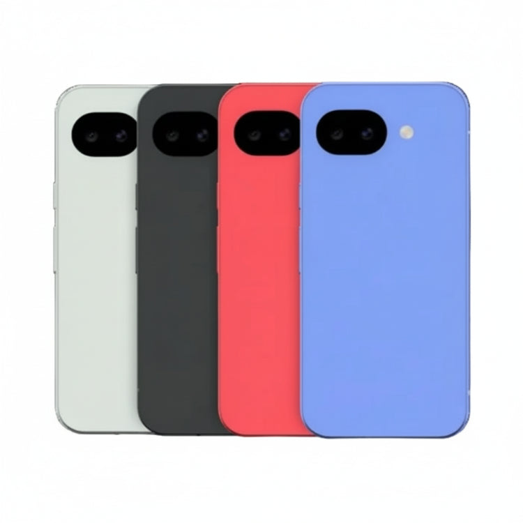 Google Pixel 10A 5G - 128GB/256GB - Lavender, Berry, Fog, Obsidian (Copy) Google
