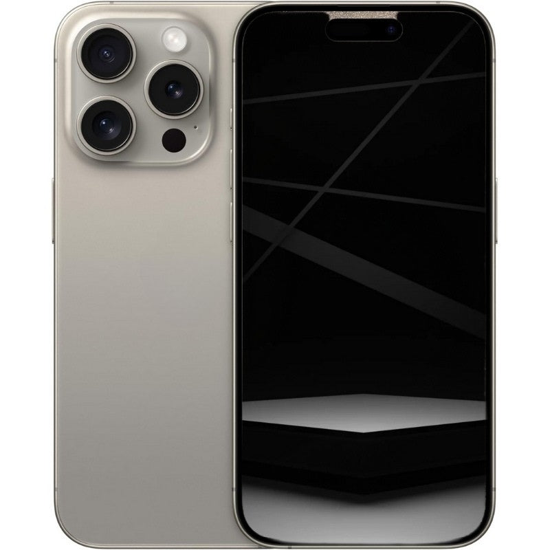 Apple iPhone 15 Pro Max 256GB Natural - (AU Version) – Refurbished