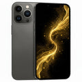 Apple iPhone 13 Pro – 128GB / 256GB / 512GB / 1TB – Graphite, Gold, Silver, Sierra Blue, Alpine Green - Acceptable - Refurbished Apple