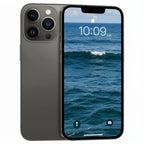 Apple iPhone 13 Pro – 128GB / 256GB / 512GB / 1TB – Graphite, Gold, Silver, Sierra Blue, Alpine Green - Acceptable - Refurbished Apple