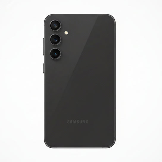 Samsung Galaxy S23 FE 5G AI Smartphone 256GB  Grey - (AU Version)