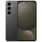 Samsung Galaxy S24 FE Black 5G Smartphone – 256GB Storage, Android, AI-Powered Camera