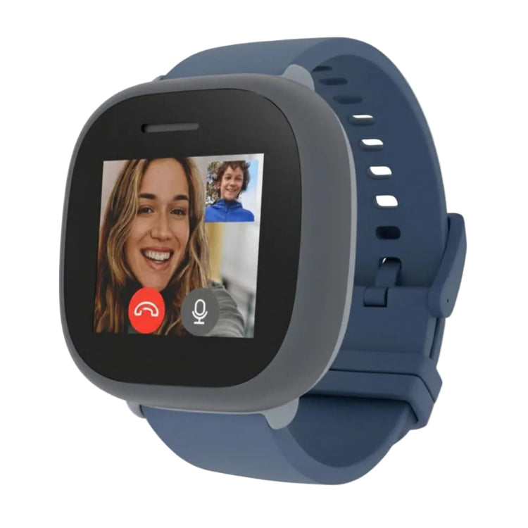 Spacetalk Adventurer 2 Dusk - Blue - Pristine - Refurbished