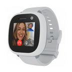 Spacetalk Adventurer 2 Cellular Smartwatch - Frost - Refurbished