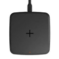 Cygnett ChargeBase 15W Wireless Charger - Black