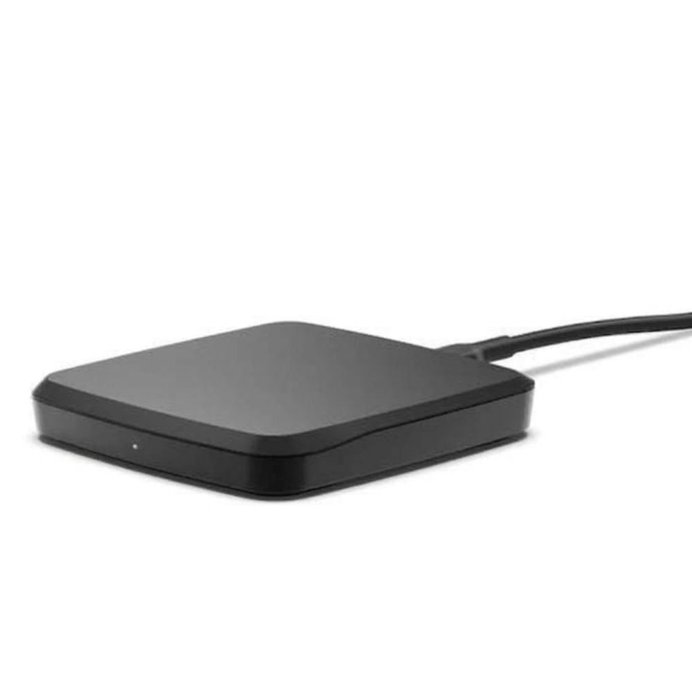 Cygnett ChargeBase 15W Wireless Charger - Black