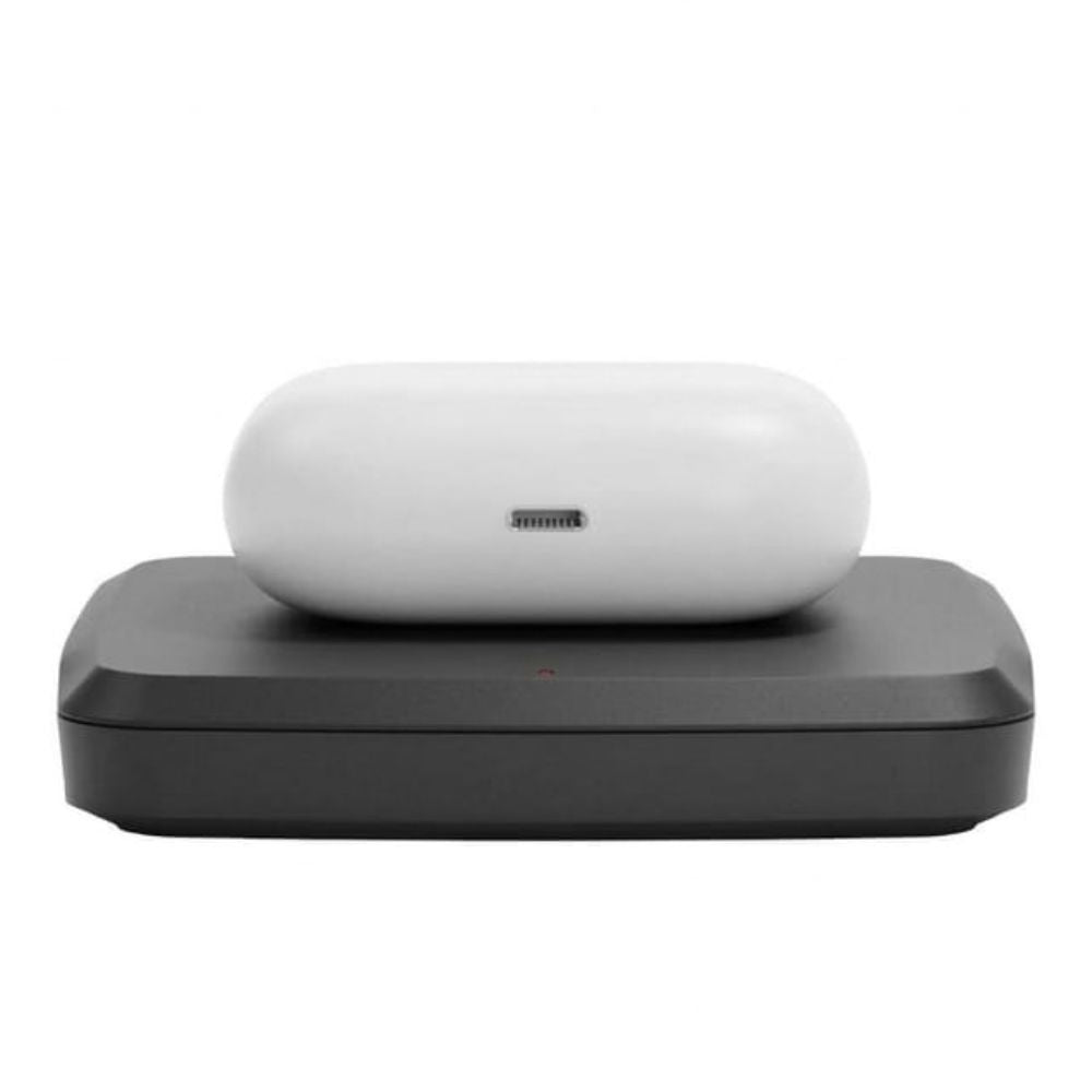 Cygnett ChargeBase 15W Wireless Charger - Black