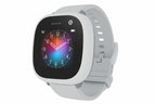 Spacetalk Adventurer 2 Cellular Smartwatch - Frost - Good - Refurbished