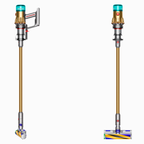 Dyson V12 Detect Slim Absolute Cordless Vacuum Cleaner - Gold