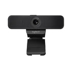 Logitech C925e Pro Stream Full HD Webcam 30fps at 1080p Autofocus Light Correction 2 Stereo Microphones 78° FoV Tristar Online